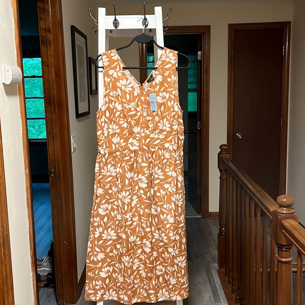 NWT Summer Dress